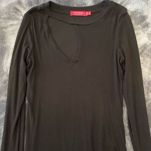 Long sleeve top